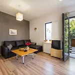 Apartment Peaceful Oasis