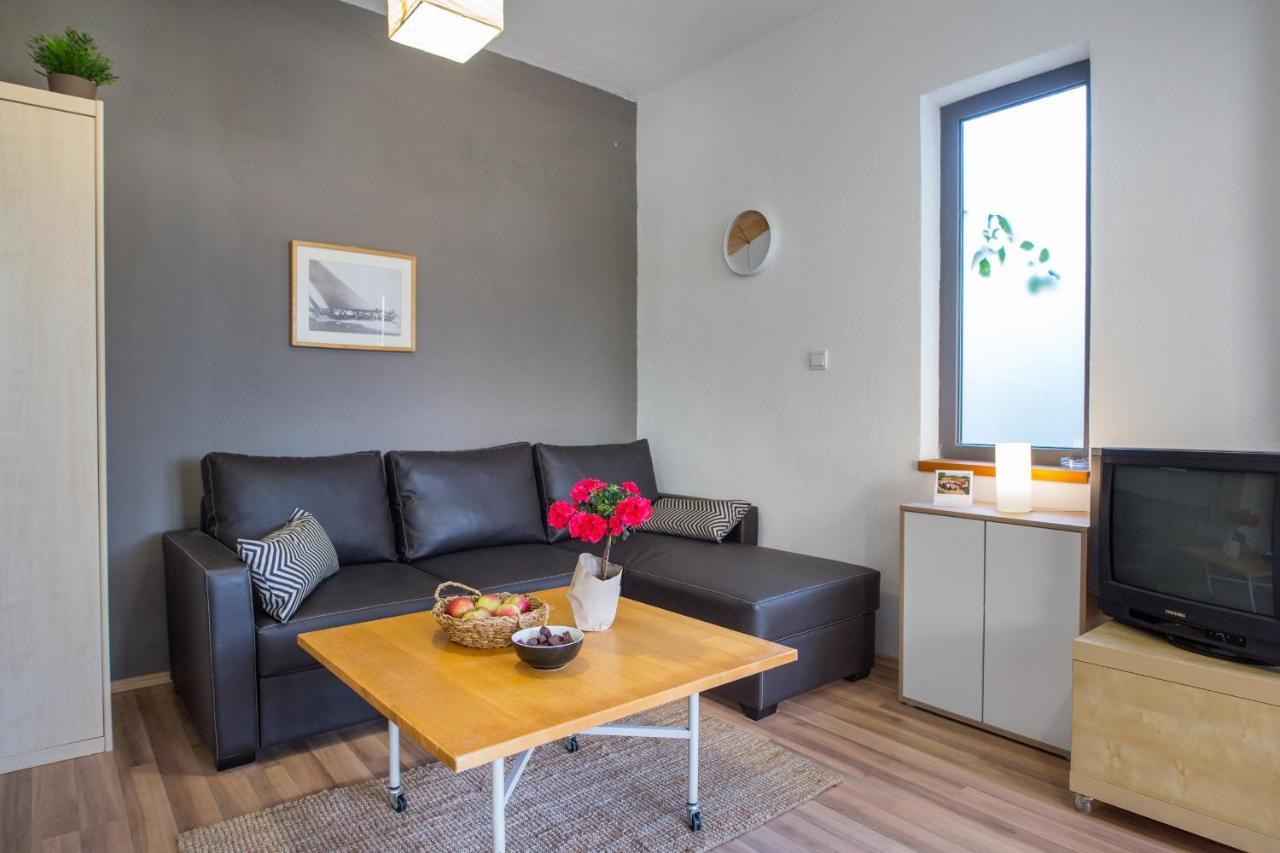 Apartment Peaceful Oasis Makarska