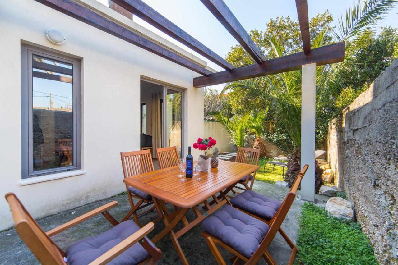 Peaceful Oasis Apartment