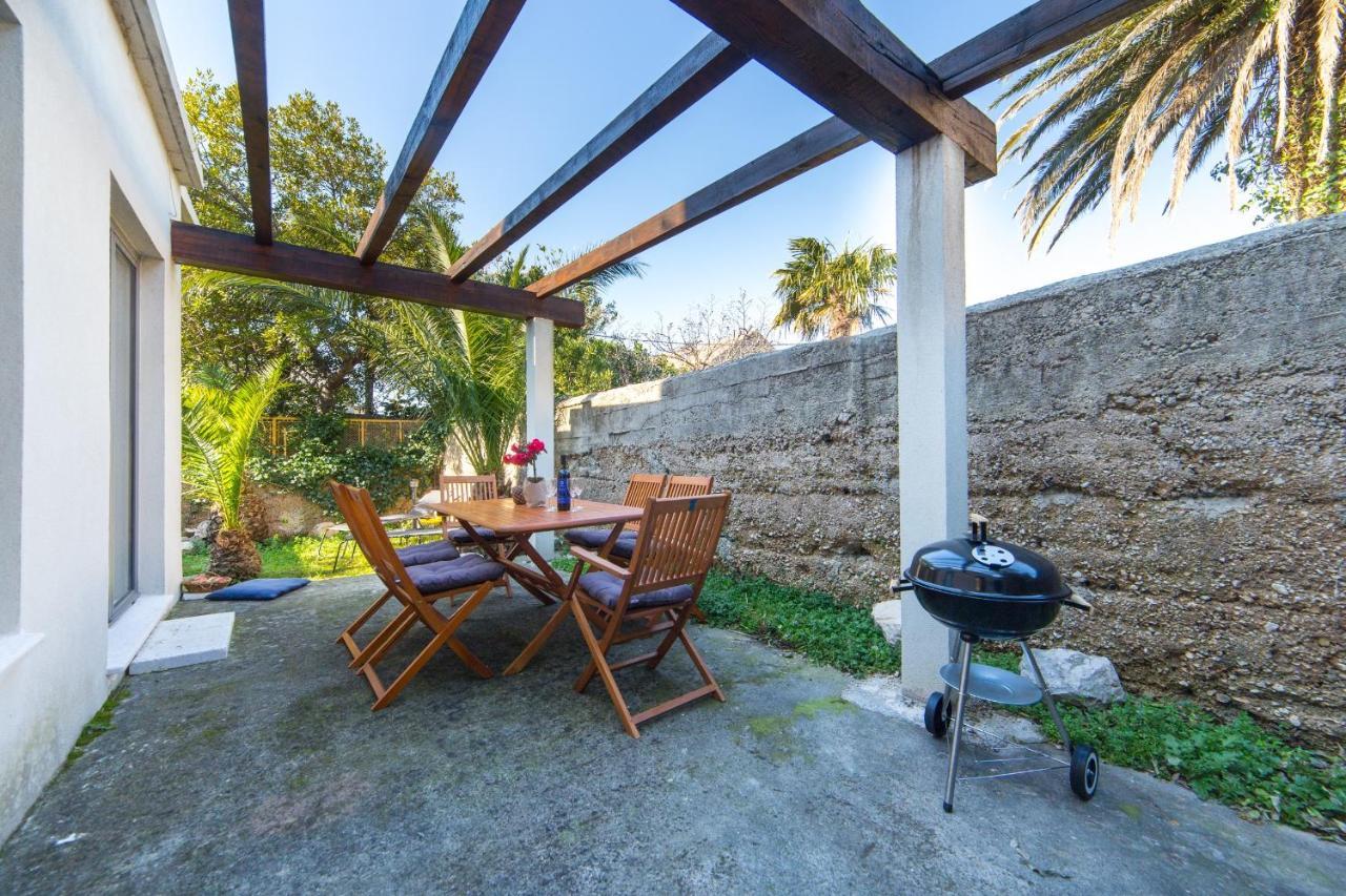 Apartment Peaceful Oasis Makarska